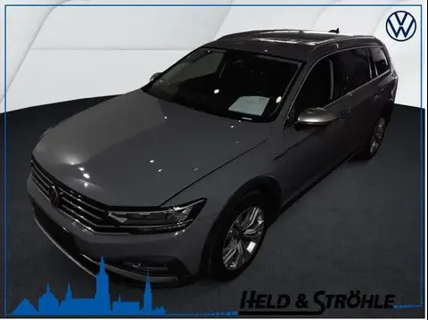 Used VOLKSWAGEN PASSAT Diesel 2022 Ad 