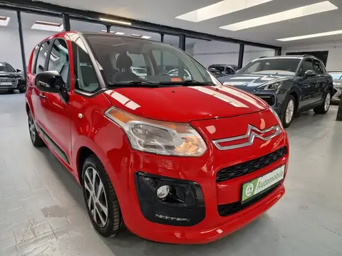 Annonce CITROEN C3 Diesel 2016 d'occasion 