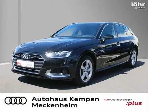 Used AUDI A4 Diesel 2020 Ad 