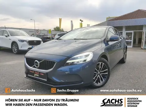 Used VOLVO V40 Petrol 2017 Ad 