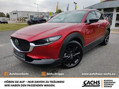 Used MAZDA CX-30 Petrol 2022 Ad 