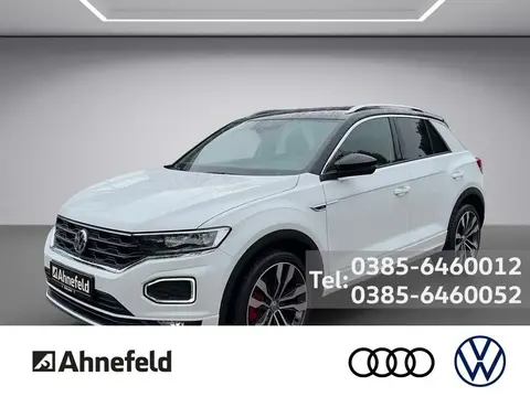 Used VOLKSWAGEN T-ROC Petrol 2019 Ad 