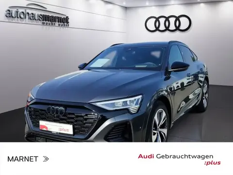 Annonce AUDI Q8 Non renseigné 2023 d'occasion 