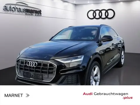 Used AUDI Q8 Diesel 2023 Ad 