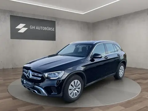 Used MERCEDES-BENZ CLASSE GLC Petrol 2020 Ad 