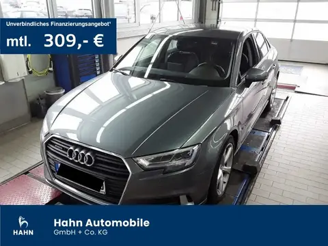 Annonce AUDI A3 Essence 2017 d'occasion 