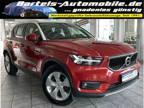 Used VOLVO XC40 Diesel 2020 Ad 