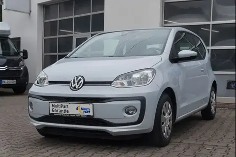 Used VOLKSWAGEN UP! Petrol 2017 Ad 