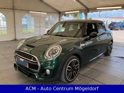 Used MINI COOPER Petrol 2017 Ad 