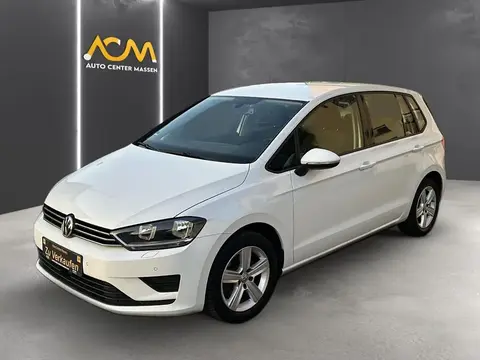 Used VOLKSWAGEN GOLF Petrol 2014 Ad 