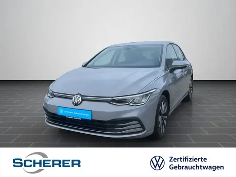 Used VOLKSWAGEN GOLF Petrol 2023 Ad 