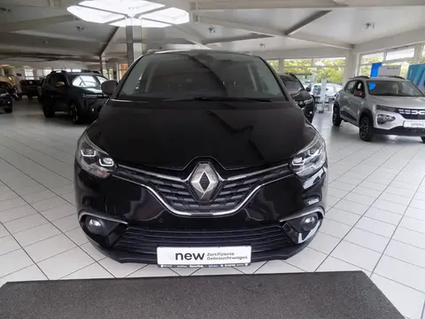 Used RENAULT GRAND SCENIC Diesel 2018 Ad 