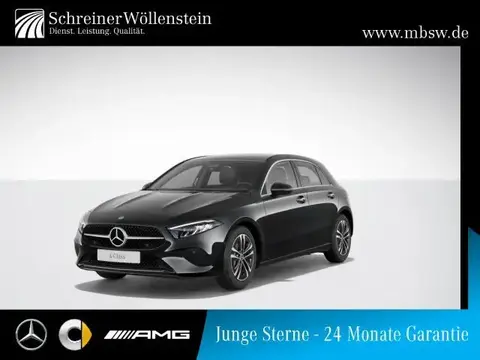 Annonce MERCEDES-BENZ CLASSE A Essence 2024 d'occasion 