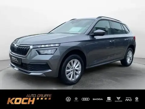 Used SKODA KAMIQ Petrol 2023 Ad 