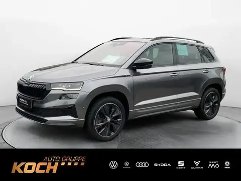 Annonce SKODA KAROQ Diesel 2023 d'occasion 