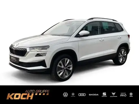 Annonce SKODA KAROQ Diesel 2023 d'occasion 