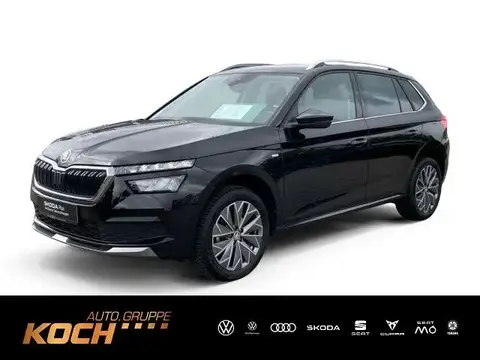 Used SKODA KAMIQ Petrol 2024 Ad 