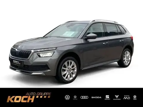 Used SKODA KAMIQ Petrol 2023 Ad 