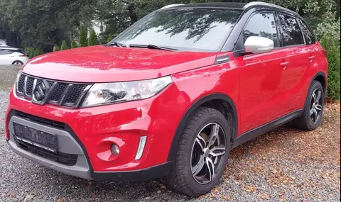 Annonce SUZUKI VITARA Essence 2018 d'occasion 