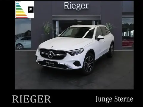 Used MERCEDES-BENZ CLASSE GLC Diesel 2023 Ad 