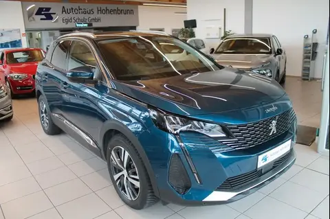 Used PEUGEOT 3008 Hybrid 2021 Ad 