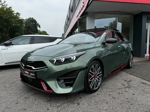 Annonce KIA PROCEED Essence 2023 d'occasion 