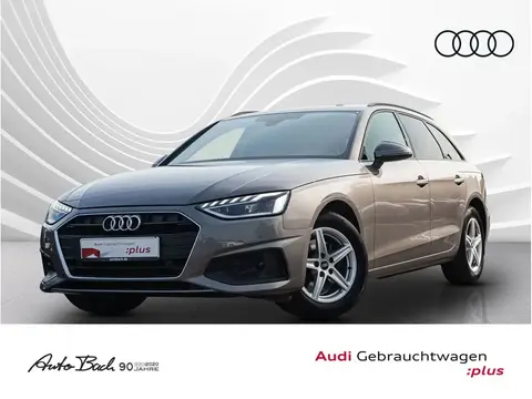 Used AUDI A4 Diesel 2022 Ad 