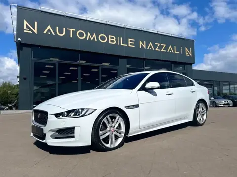 Used JAGUAR XE Diesel 2015 Ad 