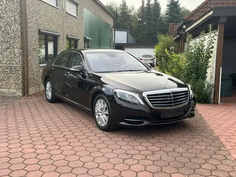 Used MERCEDES-BENZ CLASSE S Diesel 2016 Ad 