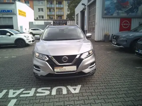 Annonce NISSAN QASHQAI Essence 2021 d'occasion 