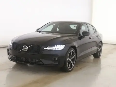 Used VOLVO S60 Hybrid 2023 Ad 