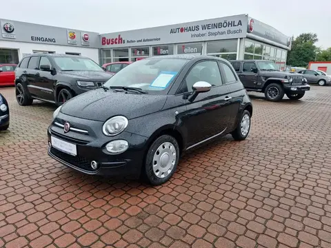 Used FIAT 500 Petrol 2023 Ad 