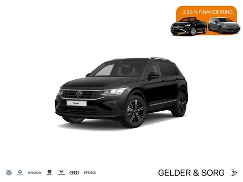 Annonce VOLKSWAGEN TIGUAN Hybride 2022 d'occasion 