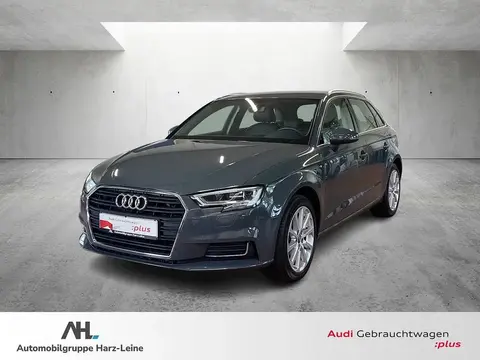 Used AUDI A3 Diesel 2019 Ad 