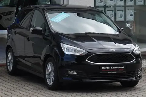 Annonce FORD C-MAX Essence 2019 d'occasion 