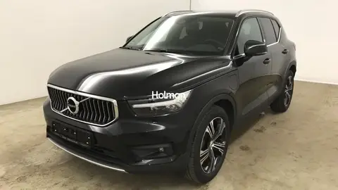 Annonce VOLVO XC40 Hybride 2021 d'occasion 