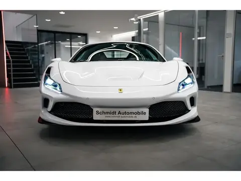 Used FERRARI F8 Petrol 2022 Ad 