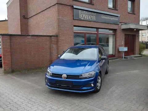 Used VOLKSWAGEN POLO Petrol 2019 Ad 