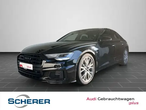 Annonce AUDI S6 Diesel 2021 d'occasion 