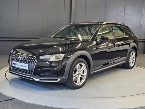 Annonce AUDI A4 Essence 2019 d'occasion 