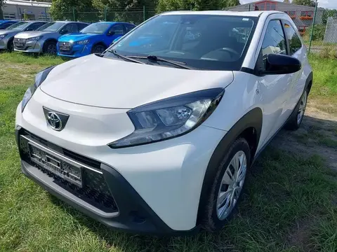 Used TOYOTA AYGO X Petrol 2022 Ad 