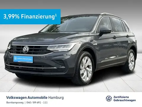 Annonce VOLKSWAGEN TIGUAN Essence 2023 d'occasion 