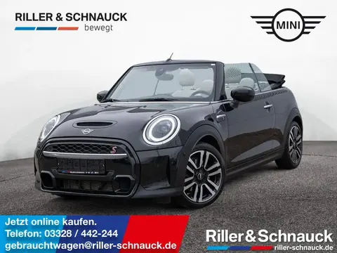 Annonce MINI COOPER Essence 2021 d'occasion 