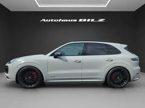 Used PORSCHE CAYENNE Petrol 2021 Ad 