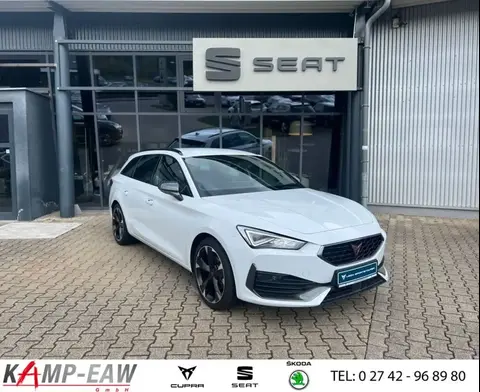 Used CUPRA LEON Petrol 2023 Ad 