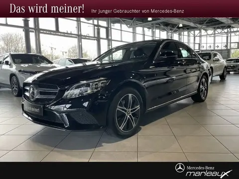 Used MERCEDES-BENZ CLASSE C Diesel 2019 Ad 