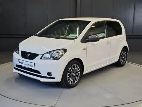 Annonce SEAT MII Essence 2019 d'occasion 