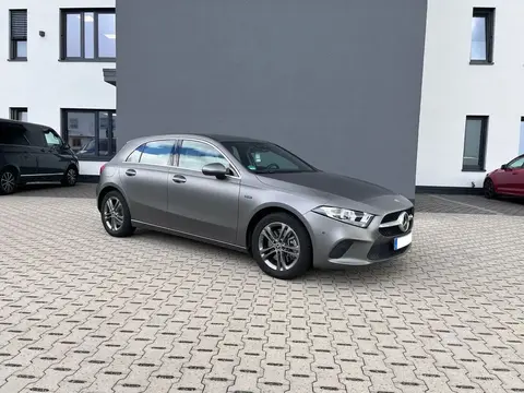 Used MERCEDES-BENZ CLASSE A Petrol 2020 Ad 