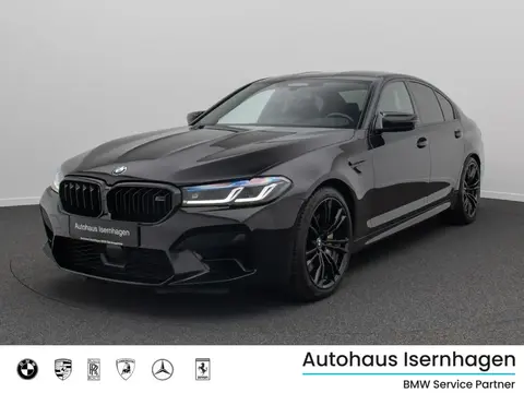 Used BMW M5 Petrol 2021 Ad 