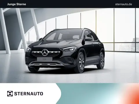 Annonce MERCEDES-BENZ CLASSE GLA Essence 2020 d'occasion 